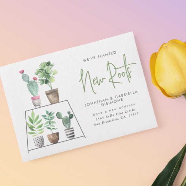 Anúncio Weve Plantou Nova Fábrica de Raízes em Movimento (Criador carregado)