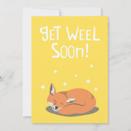 Anúncio Zorrito durmiendo