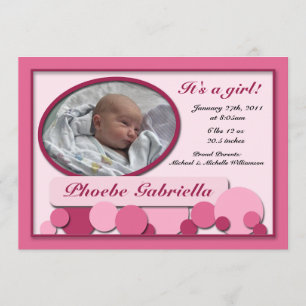 Anúncios de Brincadeira Rosa Pontilhado