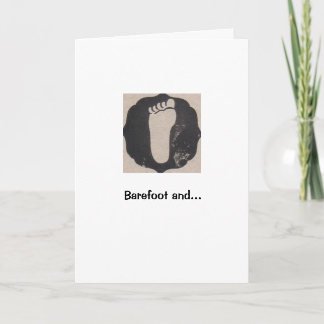 anúncios de gravidez (Frente)