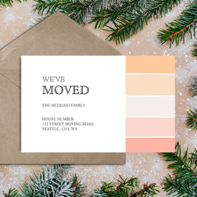 Anúncios de inserção de cor-de-rosa rosa (Criador carregado)