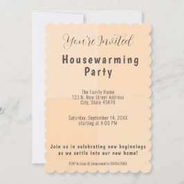 Anúncios de Movimentação e Convidados do Partido p