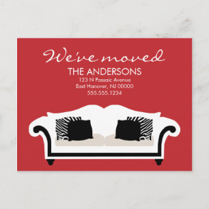 Anúncios de Movimentação em na moda Decor