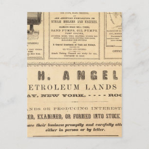 Anúncios de Nova Iorque