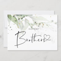 Anúncios de Revelação de Gravidez Irmão Novo Bebê