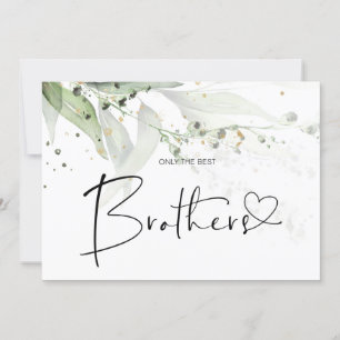 Anúncios de Revelação de Gravidez Irmão Novo Bebê