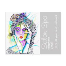 Anúncios em Salão e Spa