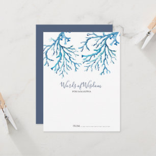 Ao Abrigo Dos Cartões Consultivos Para Chás de fra