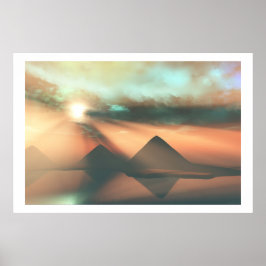 AO LONGO DA IMPRESSÃO NILE