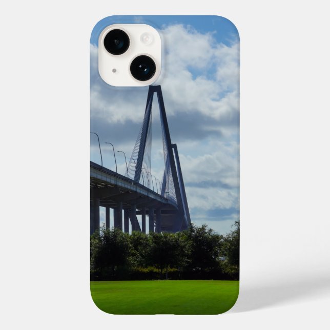 Ao longo do Ravenel (Verso)