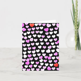 Ao meu Namorados... Cartão de Festividades