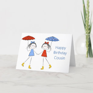 AO MEU "VELHO PRIMO" NO SEU CARTÃO DE FÉRIAS DE AN