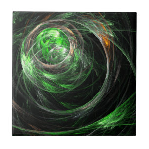 Ao redor do Abstrato de arte mundial