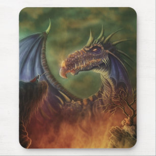 ao salvamento! mousepad