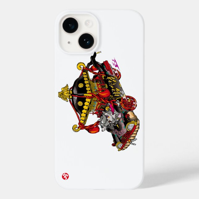 Aokimono. kerberos ケ ル ベ ロ ス (Verso)