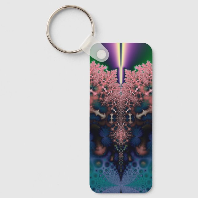 AoxoMoxoA - Chaveiro (Frente)