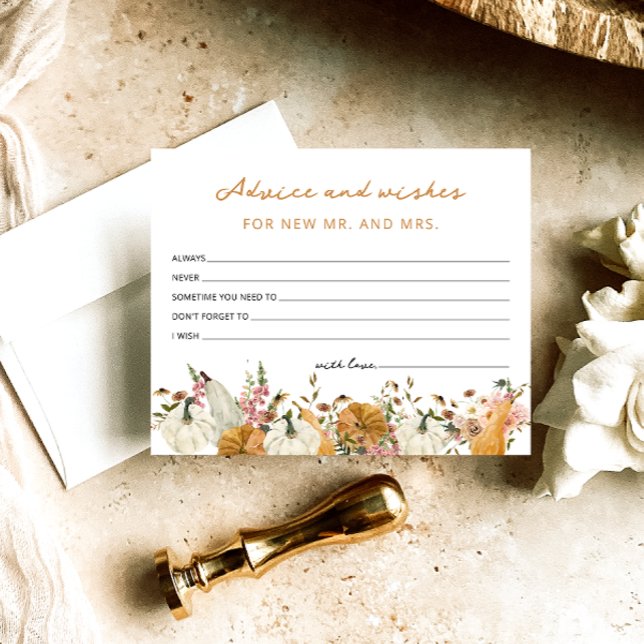 Apaixonado - Advertências sobre abóbora e Cartões  (Criador carregado)