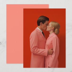 Apaixonado Em Vermelho