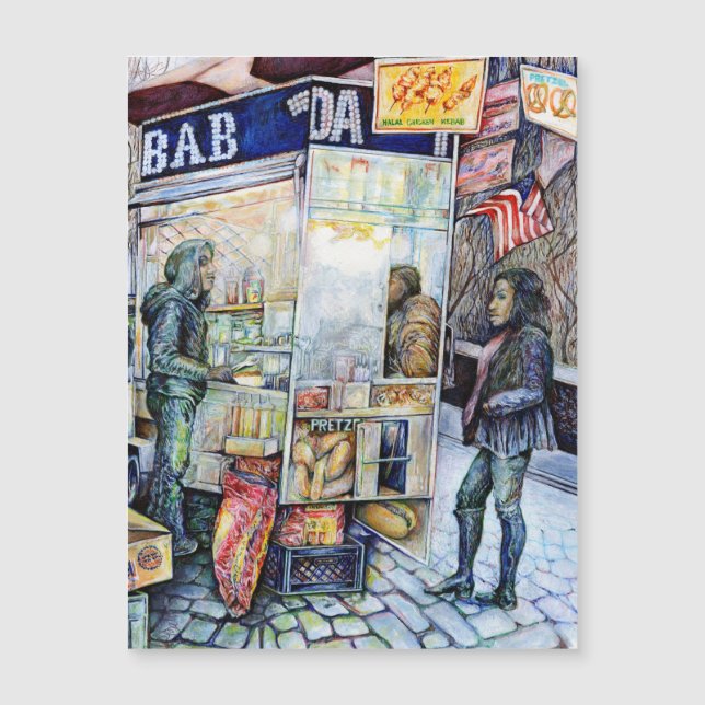 Apaixonado por Problemas, E Em Problemas Com O Amo (Frente)