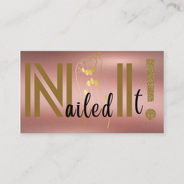 Apanhei-O! Cartão de fidelidade (Frente)