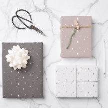 Aparência, Casamento de Romance Tropical