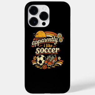 Aparentemente Eu Gosto de Futebol