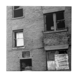 Apartamento Abandonado Para Aluguel