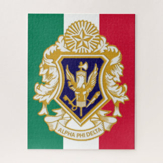 APD Jigsera Quebra-cabeça