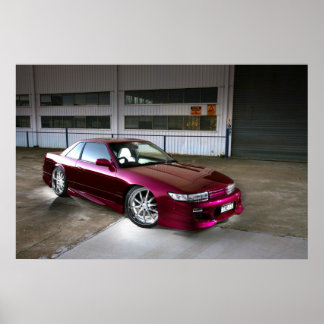 Ape de Uva - Silvia poster