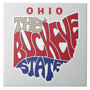 Apelido Word Art de Ohio