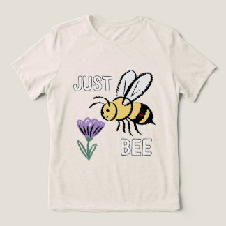 Apenas Abelha, Camiseta de Abelhas