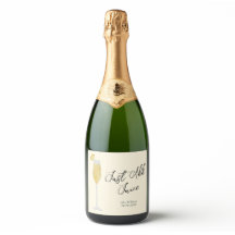 Apenas Adicione Mimosa de Champanhe Prosecco Casam