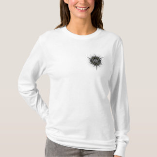 Apenas Animais Arrogantes - Camisa De Capa Longa