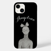 Apenas arco com óculos de sol para vestir