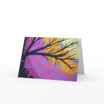 Apenas BE - Cartão de Saudação