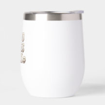 Apenas Boas Vibrações Caneca de Viagem Branca