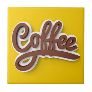 Apenas café! ☕️