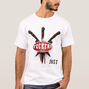 "Apenas" camiseta oficial dos trabalhos de arte!!!