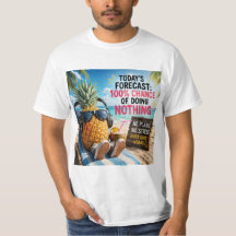 Apenas camiseta relax