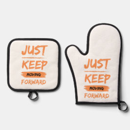 apenas continue indo em frente