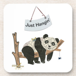 Apenas dando Porta copos - Adiela Akoo