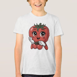 Apenas Eu Tomate