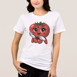 Apenas Eu Tomate