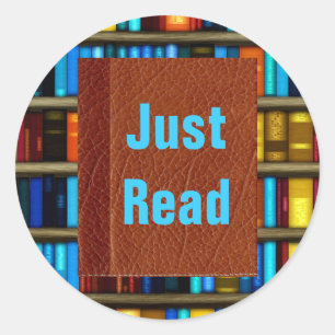 Apenas leia etiquetas