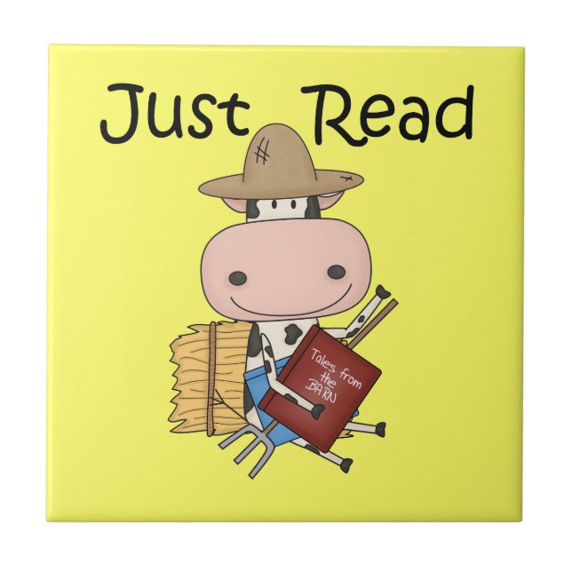 Apenas lido (Frente)