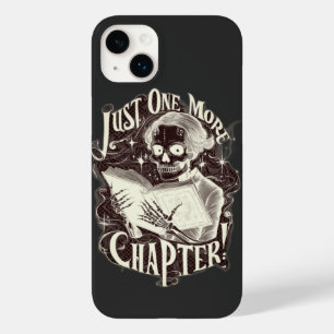 Apenas Mais Um Capítulo Skeleton Reader Engraçado