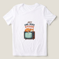 Apenas Mais Um Episódio - Design de TV Cozy Cat &