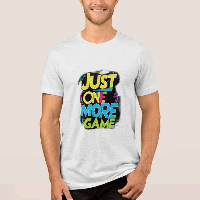 Apenas Mais Um Jogo (Frente)