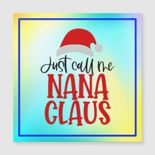 Apenas Me Chame de Nana Claus-56768