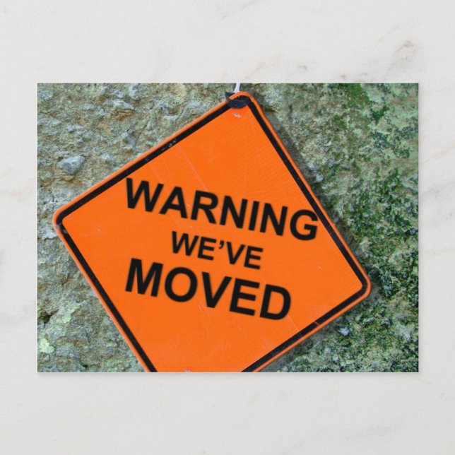 APENAS MOVER CARTÕES DE POSTO - (Frente)